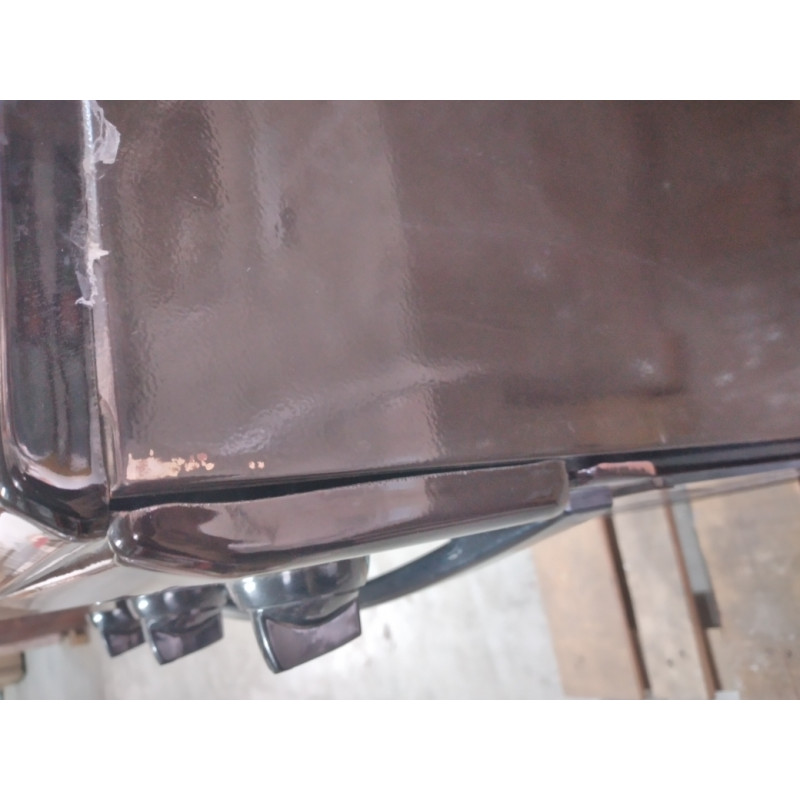 Плита газовая FLAMA CG 3202 кор (2-х конфорочная) 041 дисконт-8