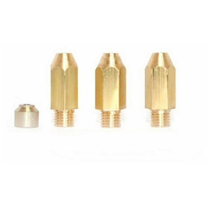 Жиклер на сж. газ к КСН-2 Житомир 5