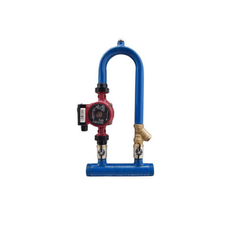 Байпас УНи 3ф-50 (мал)