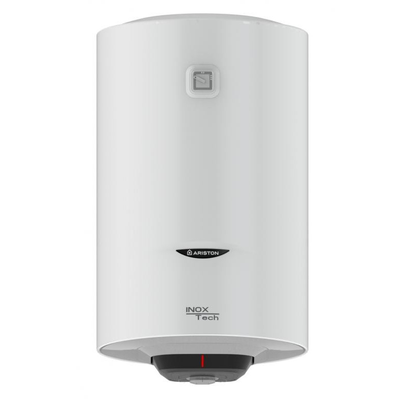 Водонагреватель электрический Ariston PRO1 R INOX ABS 50 V