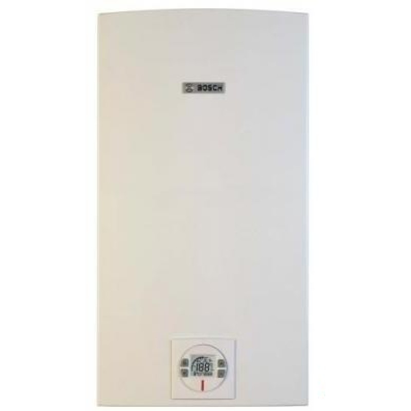 Водонагреватель газовый Bosch WTD 15 AME