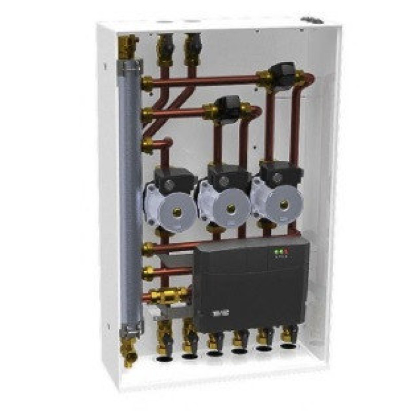 Цифровой насосный модуль