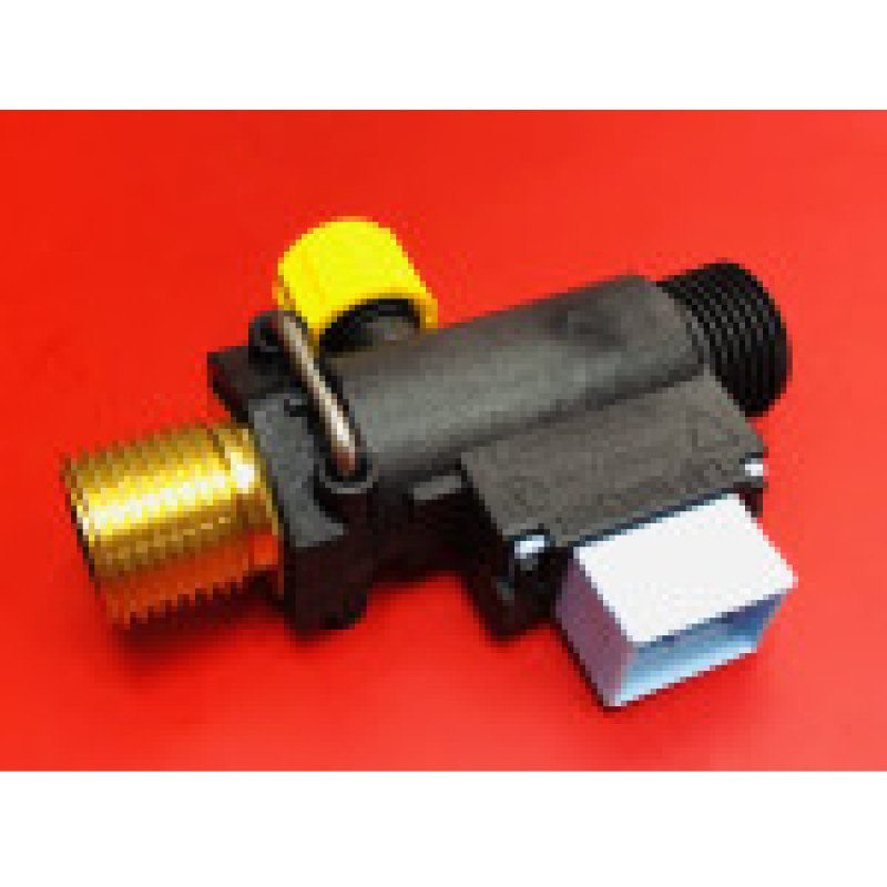 Датчик протока 18 кВт  Лемакс