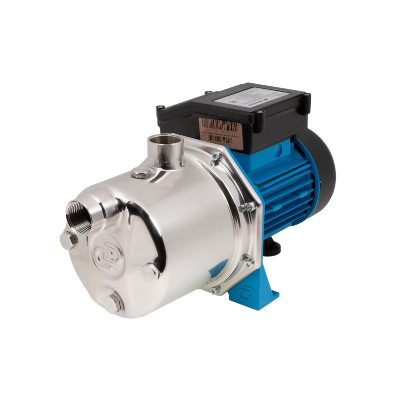 Насос поверхностный ДЖАМБО 60/35 Н ДЖИЛЕКС-4