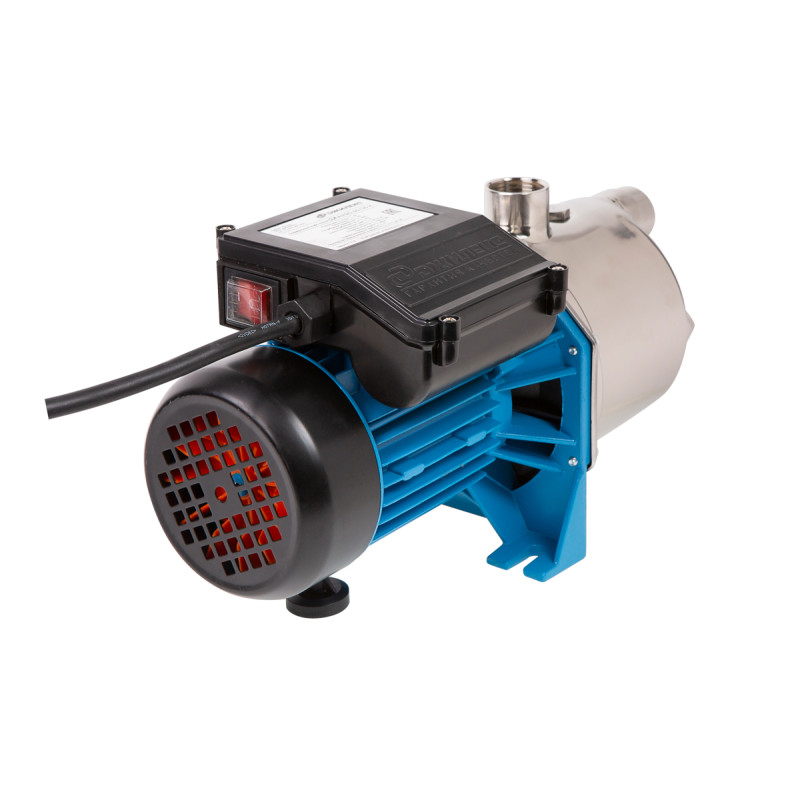 Насос поверхностный ДЖАМБО 60/35 Н ДЖИЛЕКС