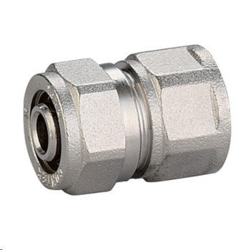 Муфта компрессионная с внутренней резьбой 16х3/4" Comtek