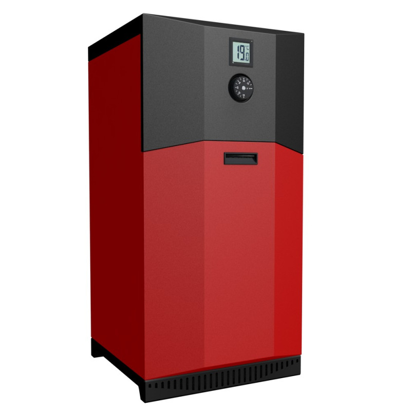 Котел газовый ЛЕМАКС "Prestige" - 16