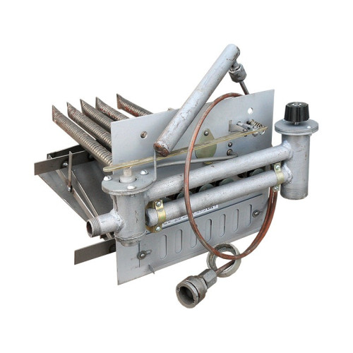 Горелка АГУ-Т-М-28ТВ (к КС-ТГ-25 МИМАКС)