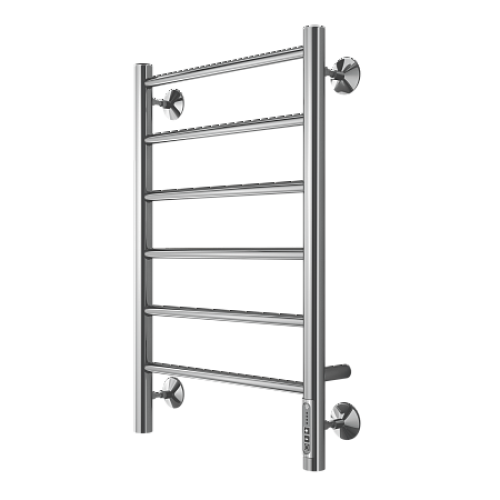 Полотенцесушитель Электро TERMINUS Аврора 400х650 П6