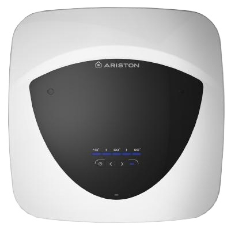 Водонагреватель электрический Ariston ABS ANDRIS LUX ECO 15  СНЯТ С ПРОИЗВОДСТВА