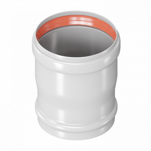 Адаптер 75/80 M/M (Navien) Krats