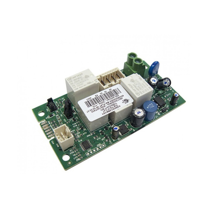 Основная плата Аристон, арт. 65151230-1