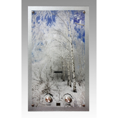 Водонагреватель газовый VOLNA  JSD-20-G1 Зима 10л. (С1)