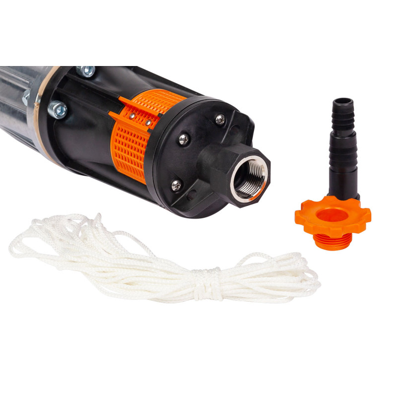 Электронасос КАЧАН 20/60-25м ДЖИЛЕКС-2