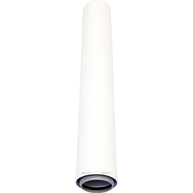 Удлинение D110/150-1000мм (3590224)