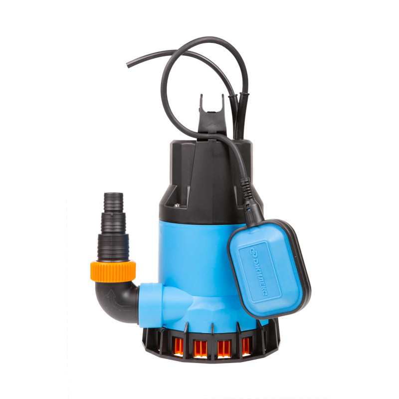 Насос поверхностный ДРЕНАЖНИК 220/12 ДЖИЛЕКС