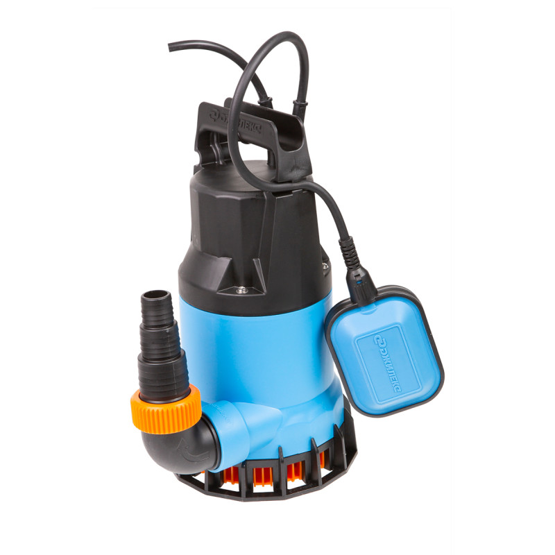 Насос поверхностный ДРЕНАЖНИК 220/12 ДЖИЛЕКС-2