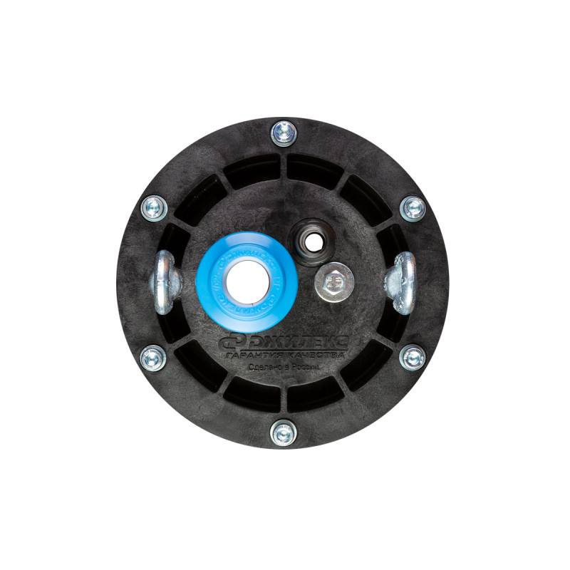 Оголовок ОСПБ 90-110/25 ДЖИЛЕКС-2