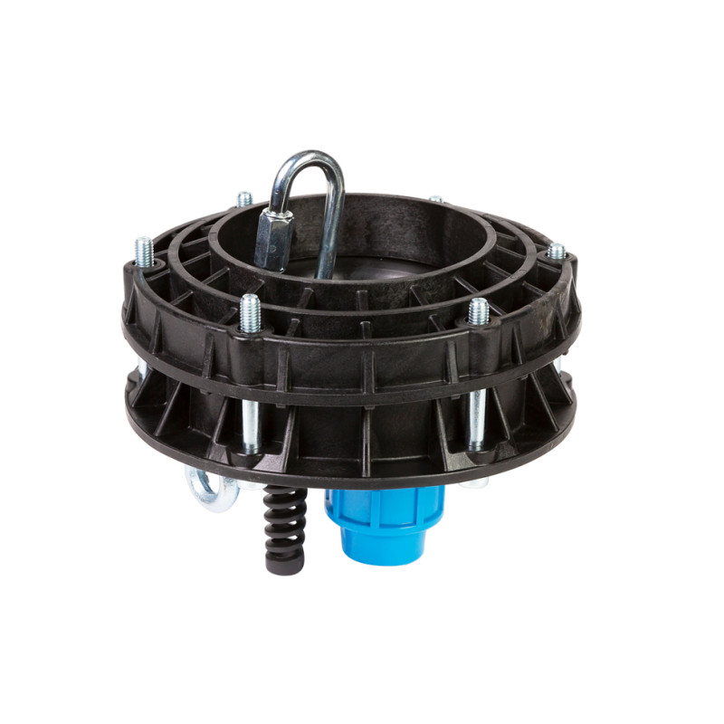 Оголовок ОСПБ 90-110/25 ДЖИЛЕКС-3