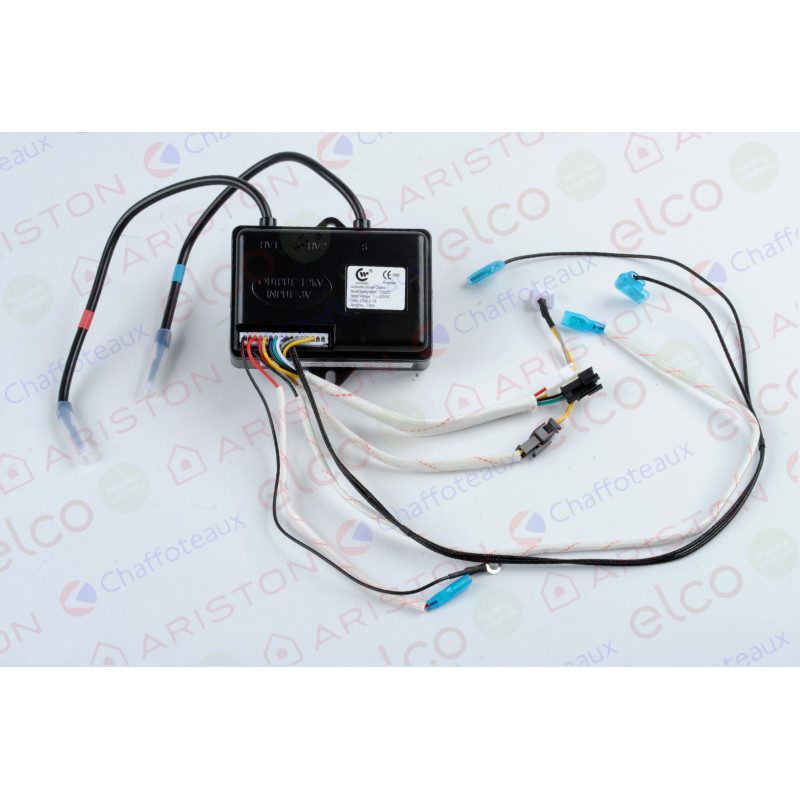 Блок розжига Ariston (65153163)