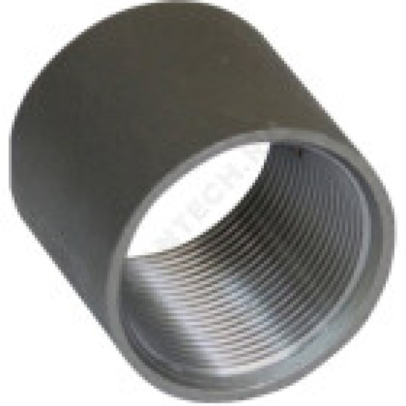 Муфта внутренняя 1/2 сталь