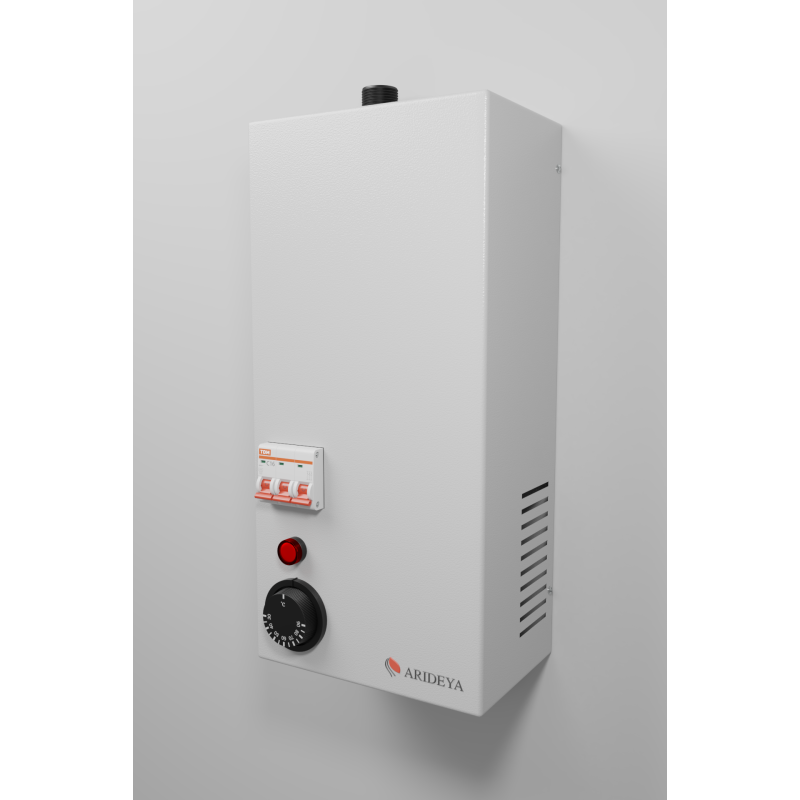 Котел электрический ARIDEYA ЭВП - 18-1