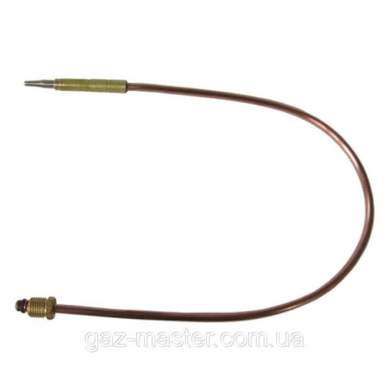 Термопара 400мм М10*1, код 11417