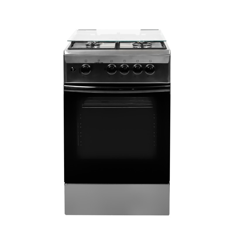 Плита газовая бытовая GRETA тип 1470 GG 5072 СG 38 (X)
