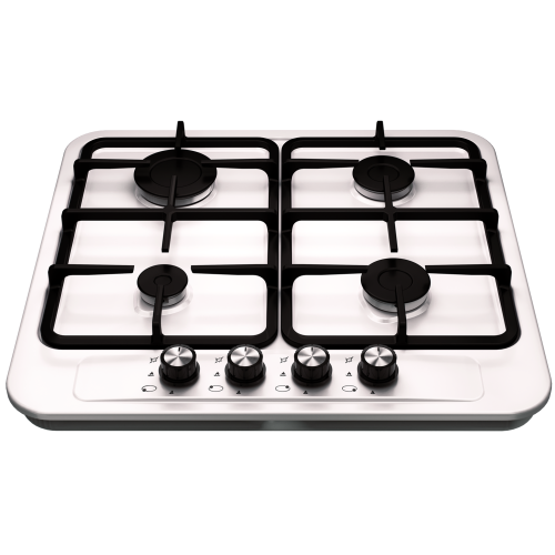 Встроенная газовая панель FLAMA BG 5422-W1