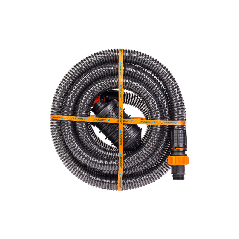 Комплект для всасывания УЖ 32-7,5 ДЖИЛЕКС