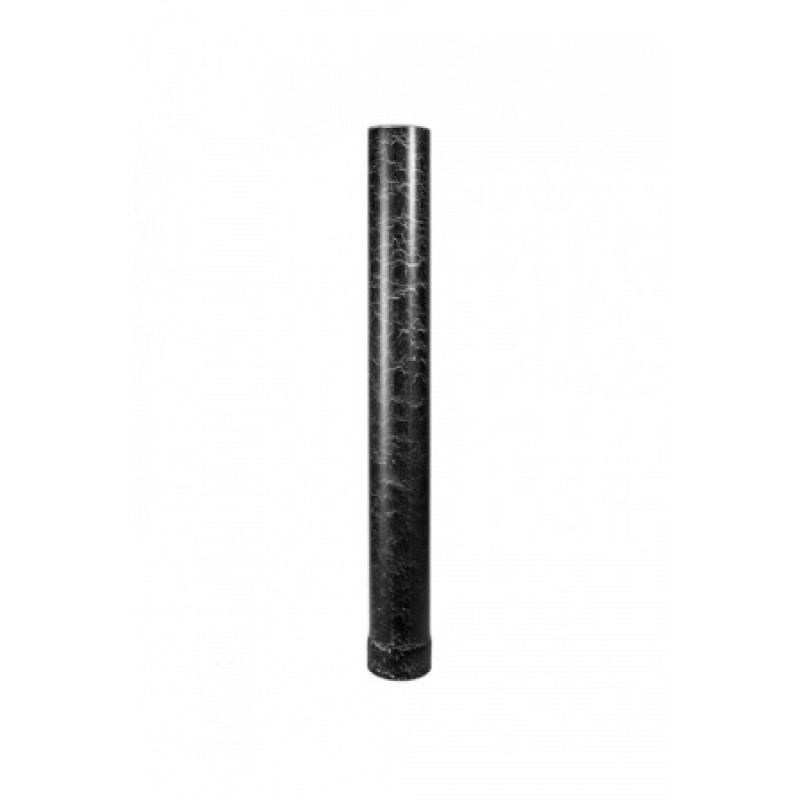 Дымоход стартовый D115мм. L0,5м. "Антик"