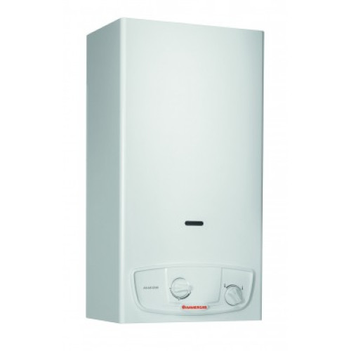 Водонагреватель газовый  JULIUS STAR 14 E R Иммергаз