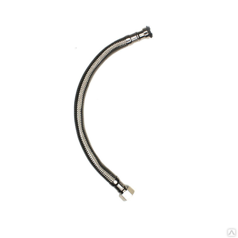 Труба гибкая расширительного бака Bosсh, арт. 87186436230