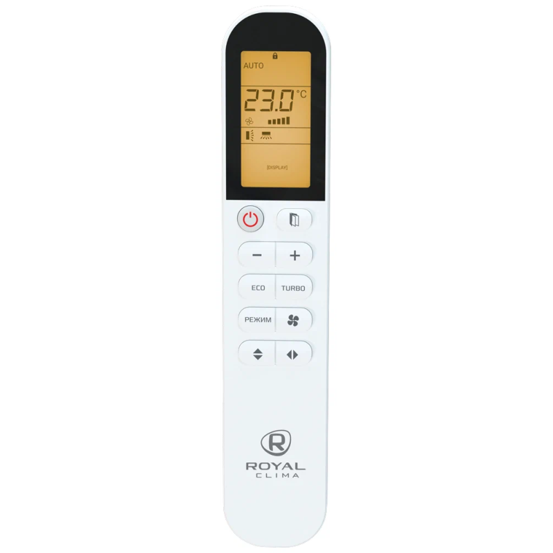 Сплит-система Royal Clima RC-GL35HN  серия GLORIA-1