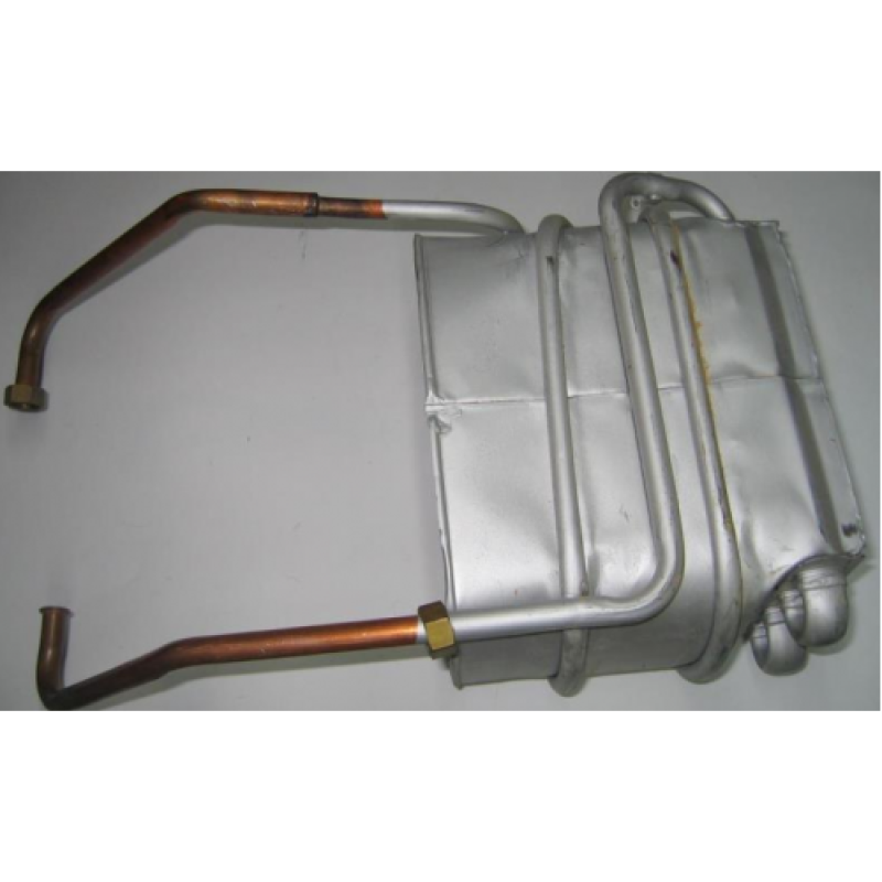 Теплообменник 11 л, арт 70553548