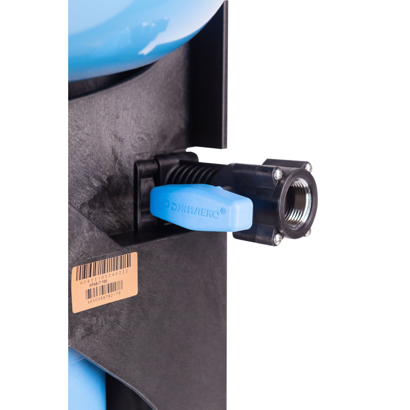 Комплект автоматики Джилекс Краб-Т 100 ДЖИЛЕКС + арт.2000000-4