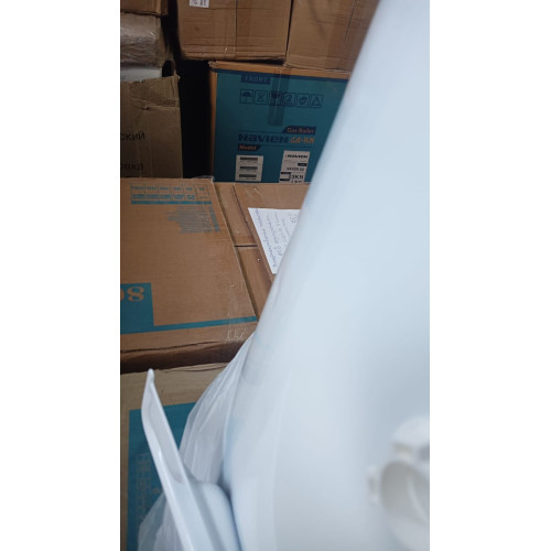 Водонагреватель аккумуляционный электрический EDISSON ER 50 V ДИСКОНТ 223112440114