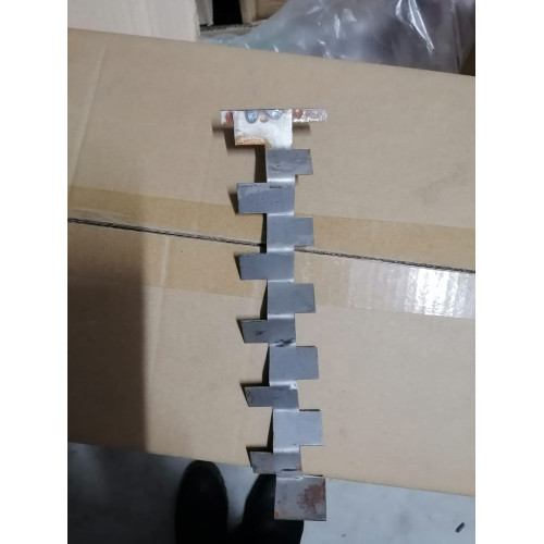 Турбулизатор Аридея