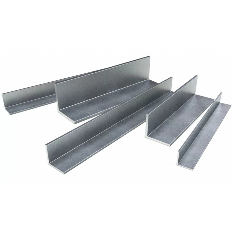 Уголок 40 сталь