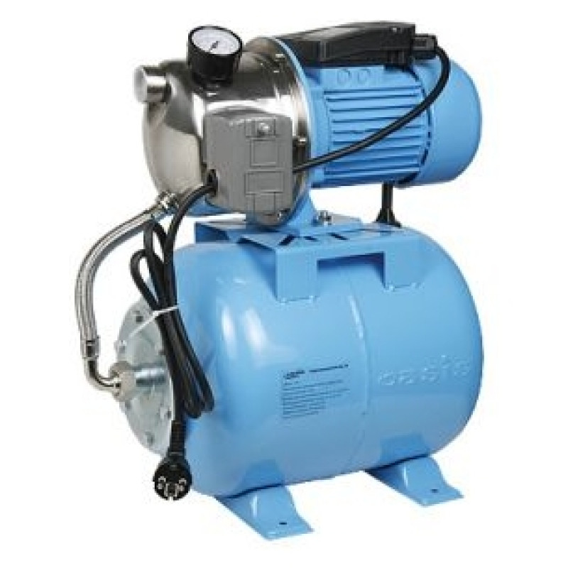 Насосная станция Oasis SR 60/37N-24