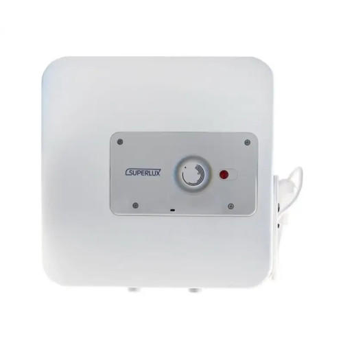 Водонагреватель электрический SUPERLUX 10 U под р-й
