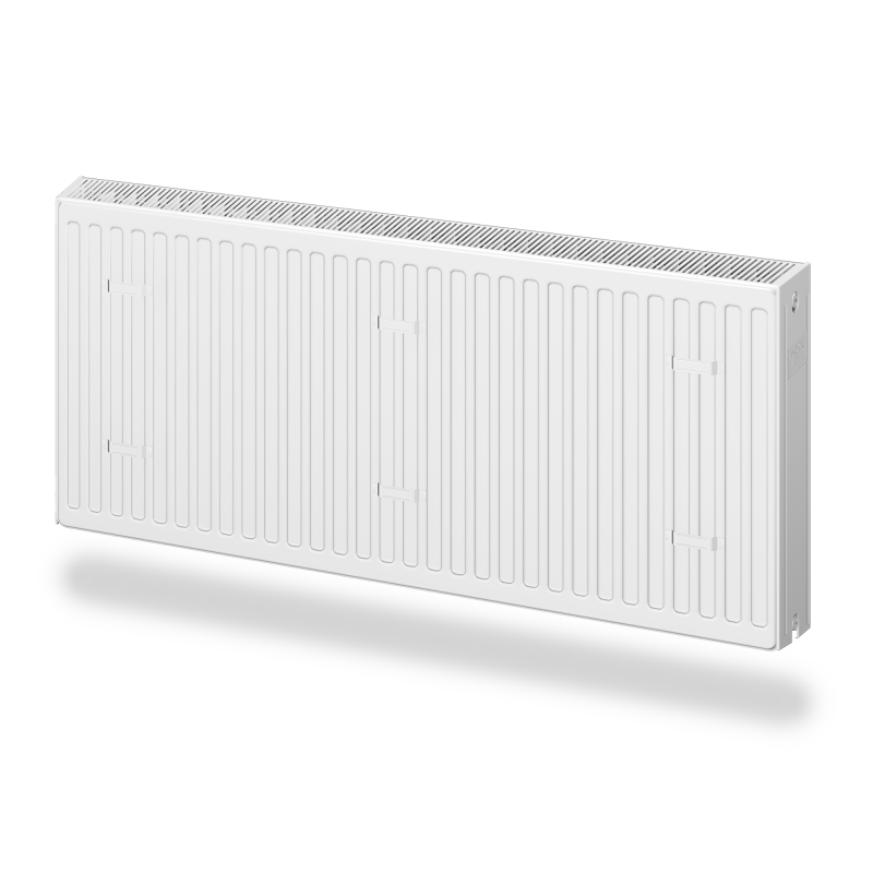Радиатор стальной панельный LEMAX 22 500*3000 ниж. подкл-3
