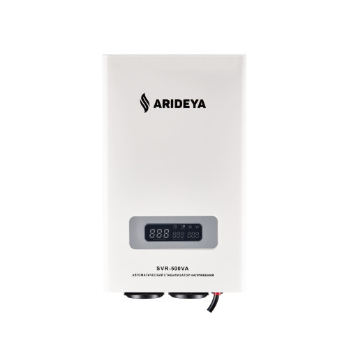 Стабилизатор SVR-500VA Arideya