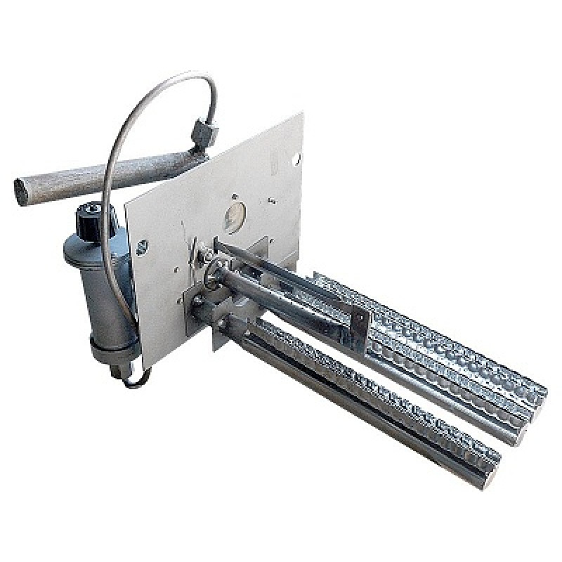 Горелка АГУ-Т-М-15М ( КС-Г-12,5) МИМАКС