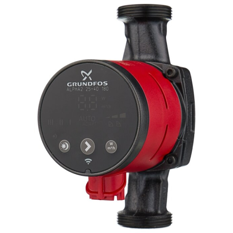 Насос циркуляционный Grundfos ALPHA2L 25-60