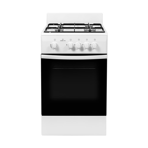 Плита газовая бытовая GRETA тип 1470 GG 5 07 0 MF 13 (W)