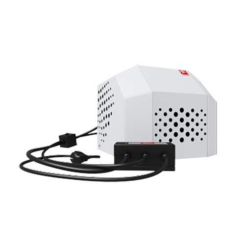 Турбонасадка Лемакс серия S