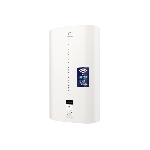 Водонагреватель Electrolux EWH 30 Centurio IQ 2.0