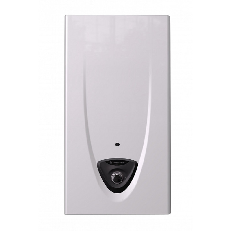 Водонагреватель газовый Ariston FAST EVO ONT B 11 NG RU