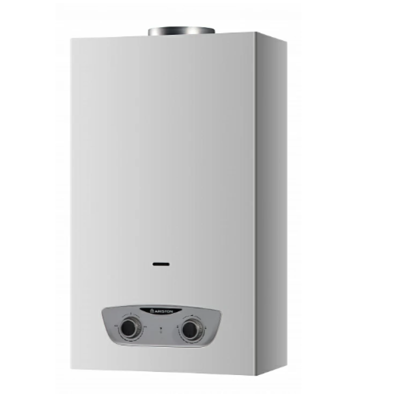 Водонагреватель газовый Ariston FAST R ONM 14 NG RU